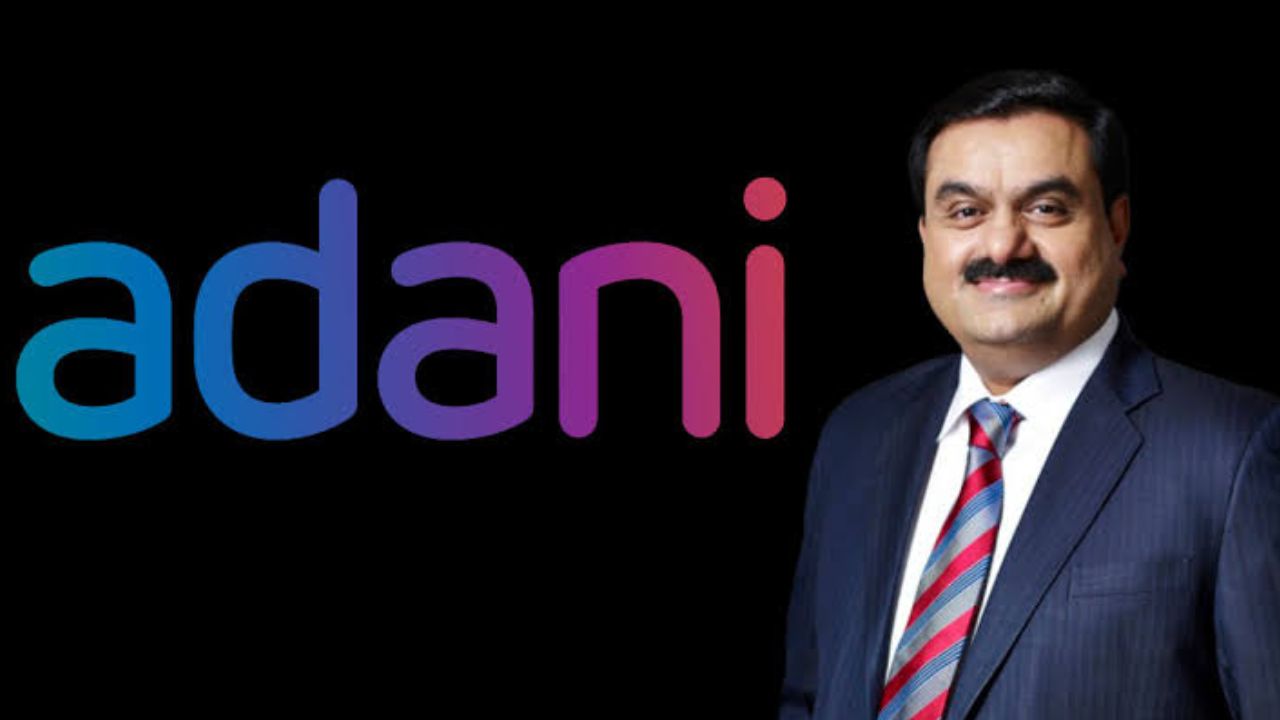 Adani Group