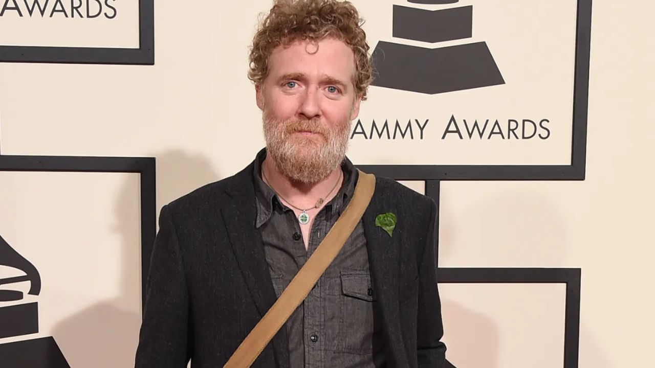 Irish musician Glen Hansard dies after Dublin motorcycle crash Glen Hansard