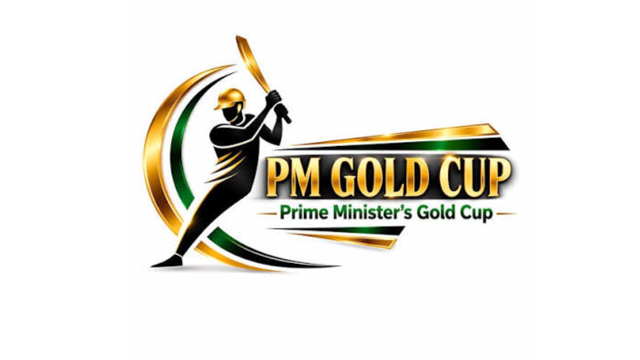 DSHE invites entries for PM’s Gold Cup tournament PM's Gold Cup tournament