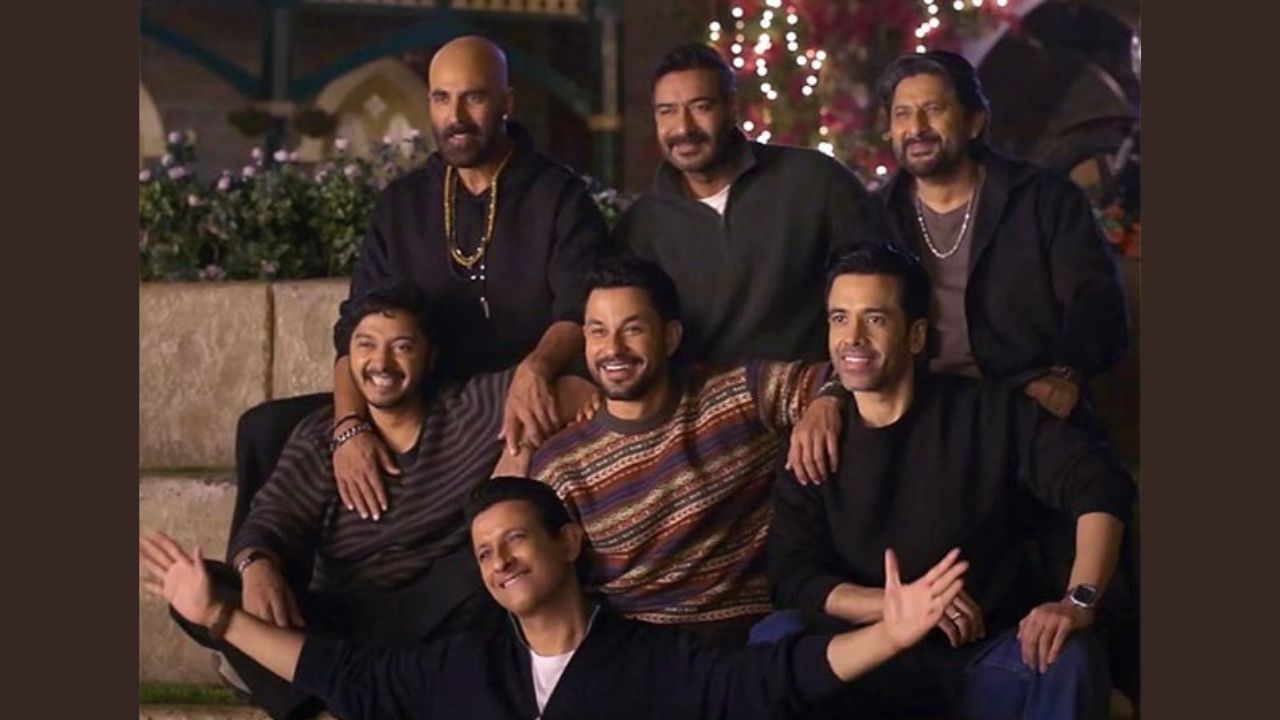 Farhad Samji calls Golmaal 5 the franchise’s best