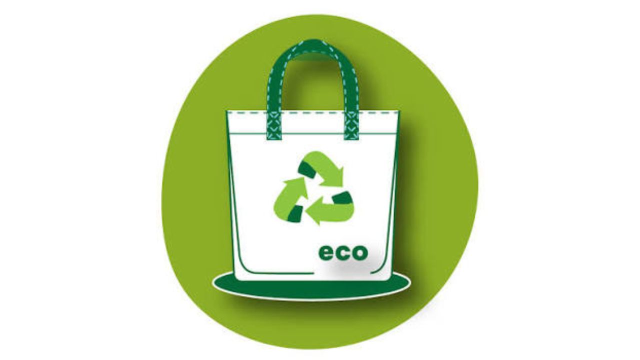 Can BRAC’s green bag curb plastic pollution? BRAC’s green bag
