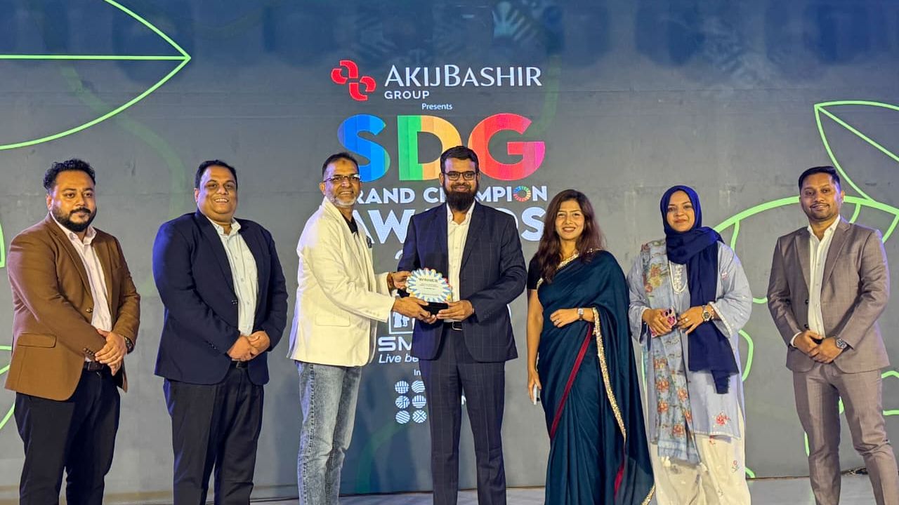 Guardian Life named ‘Most Sustainable’ insurance institution of the year Guardian Life