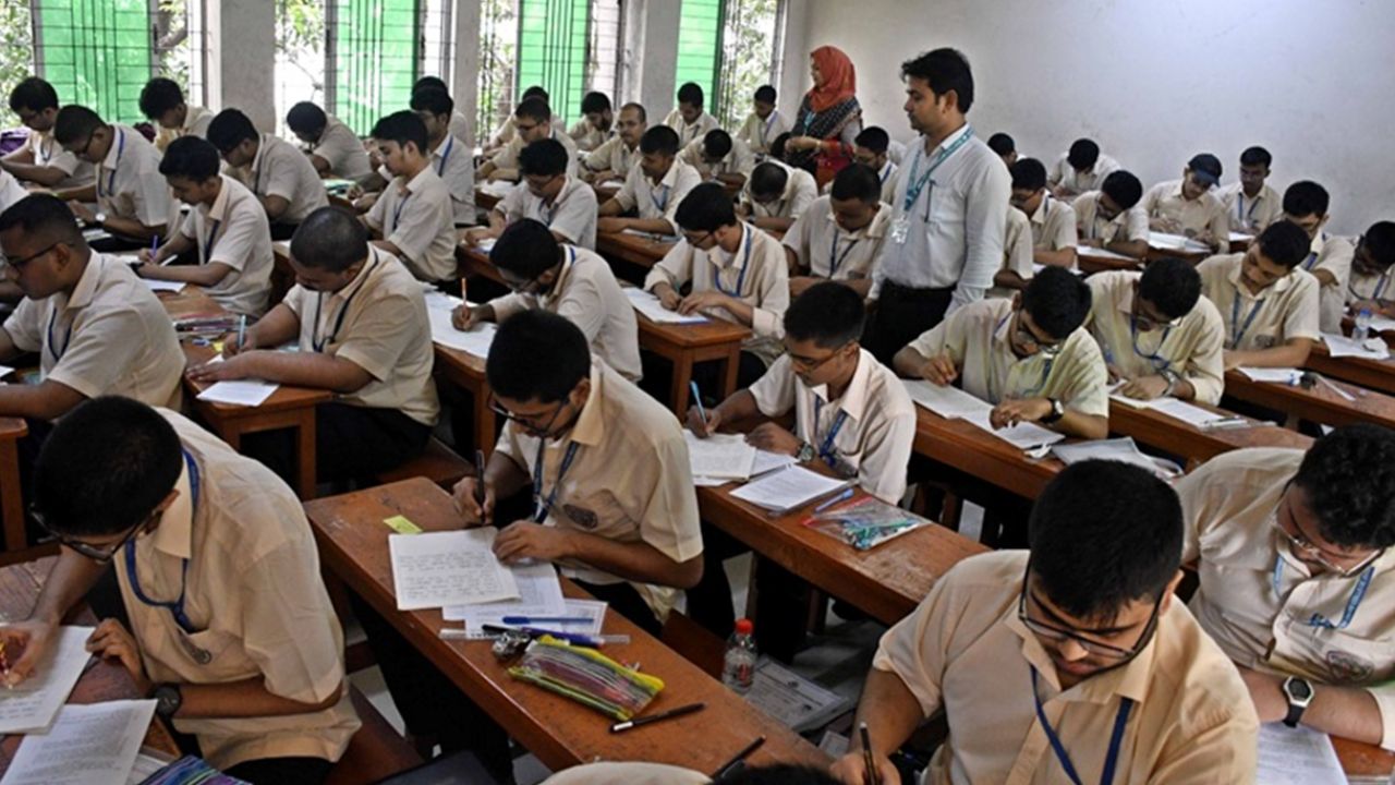 HSC, equivalent exams under Ctg board postponed until 16 July HSC exams postponed