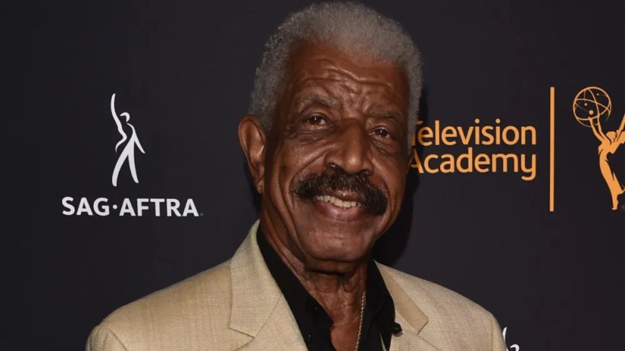 ‘227’ and ‘Sanford and Son’ star Hal Williams dies at 91 Hal Williams dies