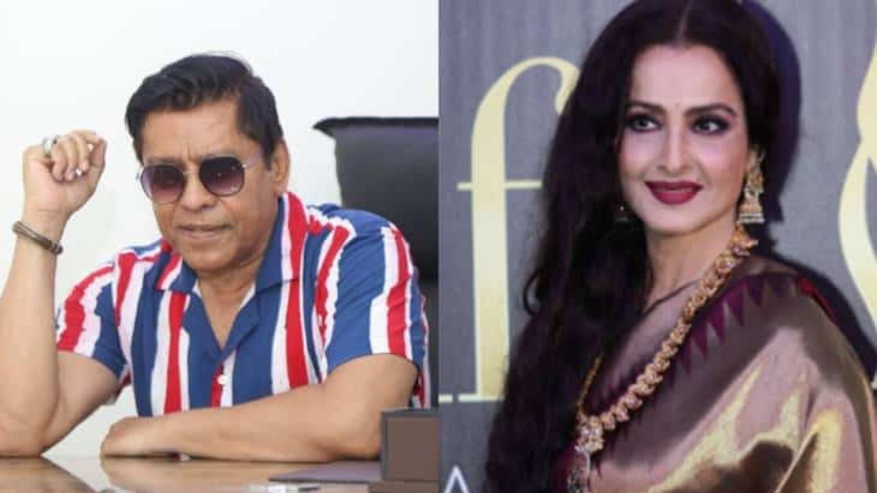 Pakistani singer breaks silence on Rekha’s ‘love letter’