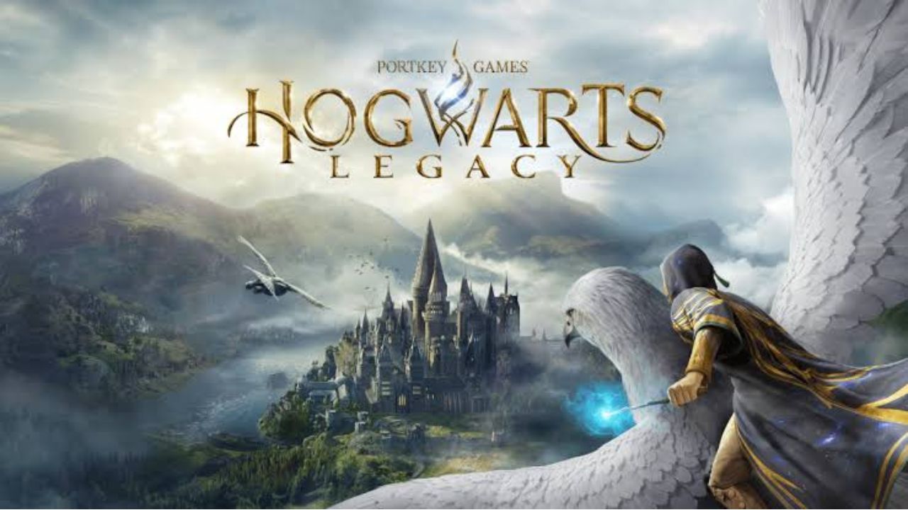‘Hogwarts Legacy’ gets major upgrade with new camera mod