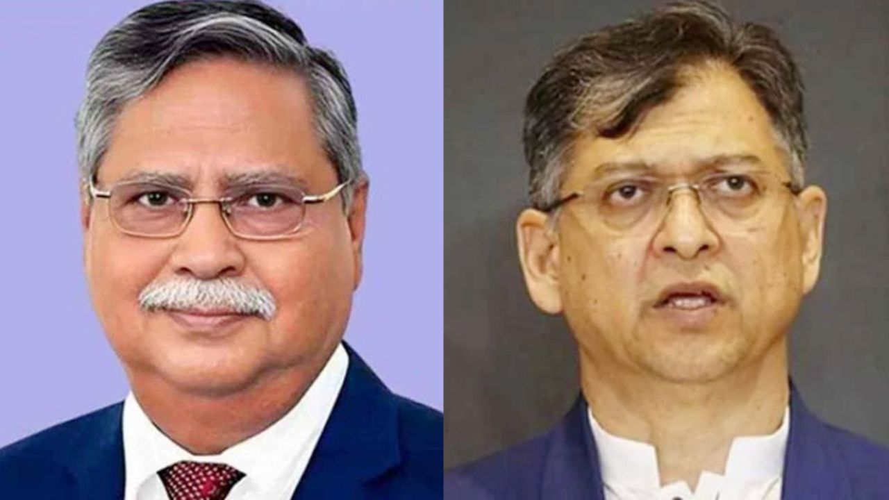 Govt unaware of President’s resignation move: Home minister Home minister