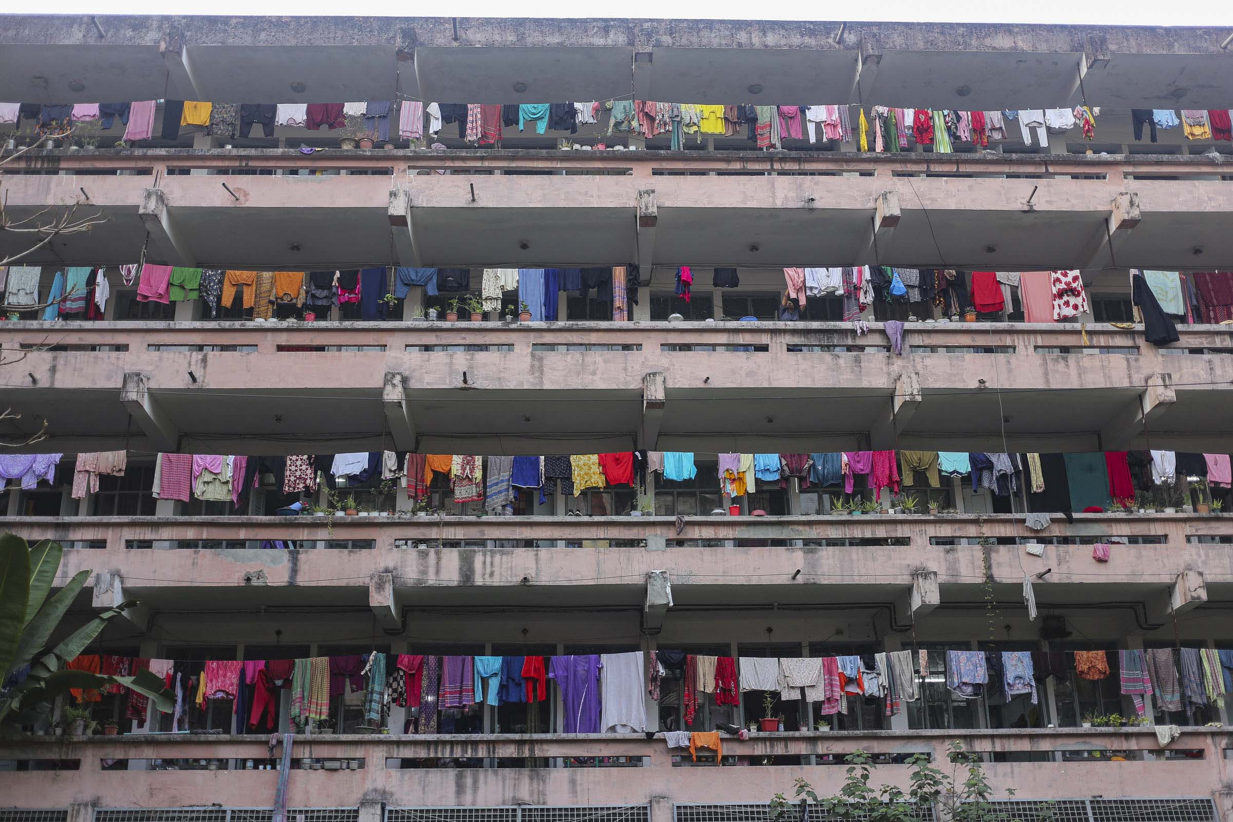Women hostels