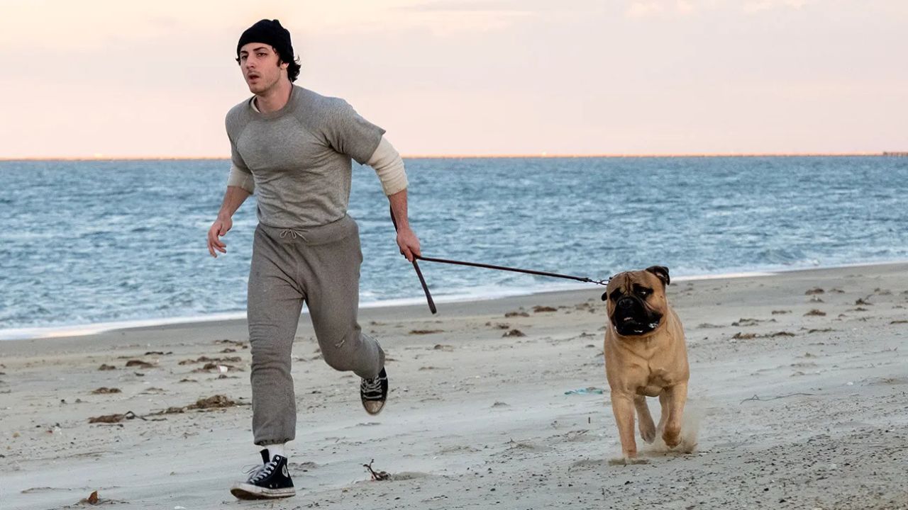 Rocky’s untold beginning comes alive in I Play Rocky I Play Rocky