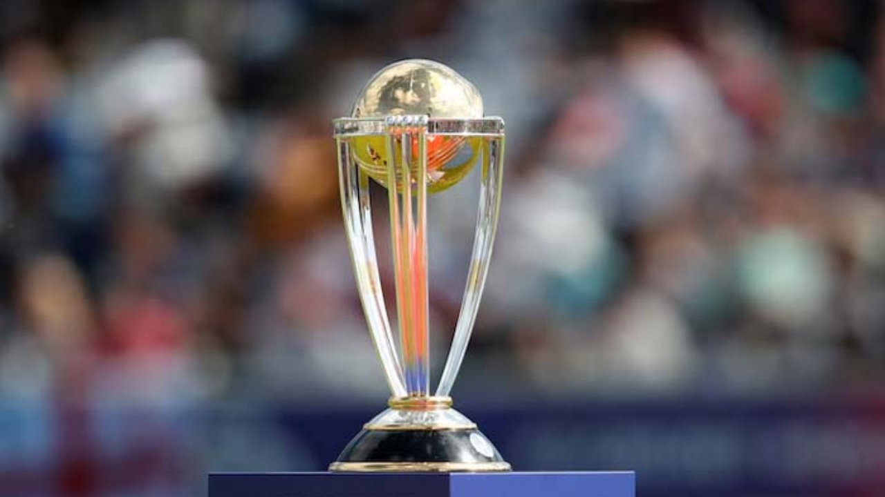 ICC revamps ODI and T20 World Cup formats