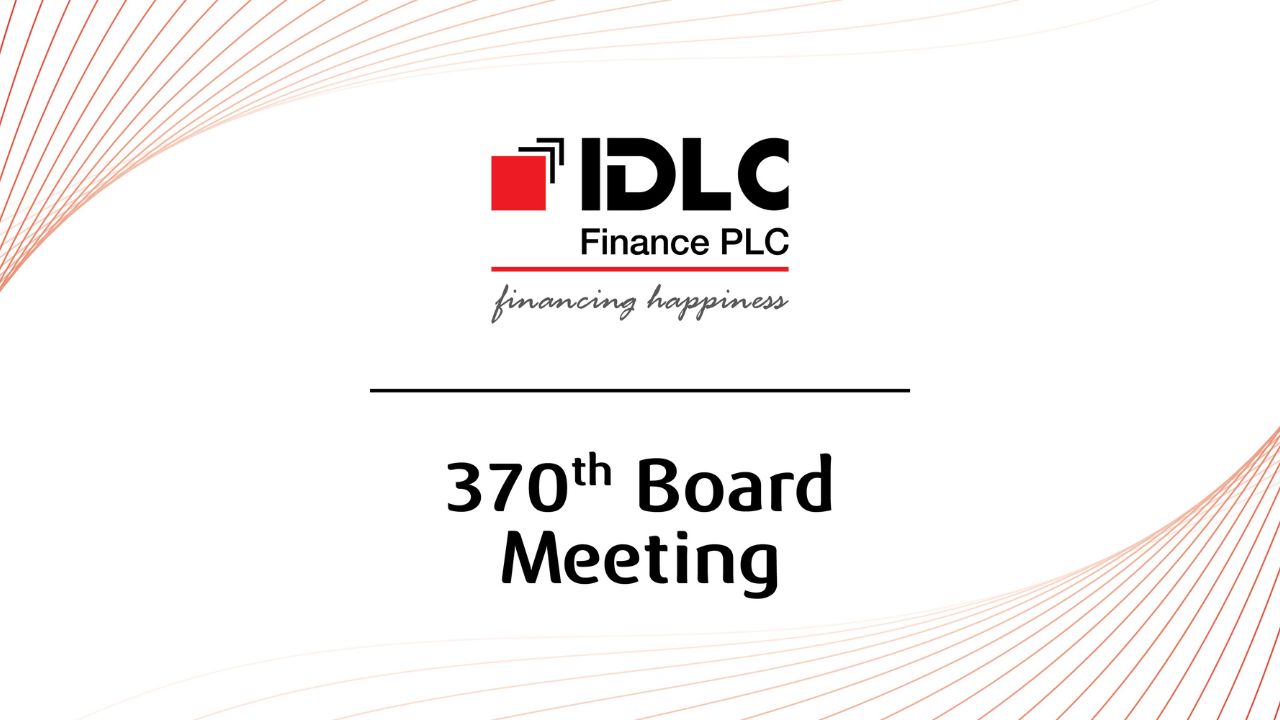 IDLC Finance