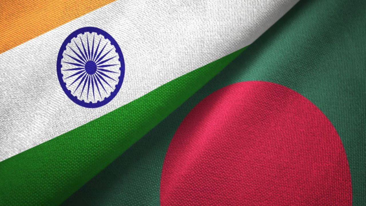 Regional stability concerns: Delhi moves to rebuild ties with Dhaka Delhi Dhaka rebuild ties