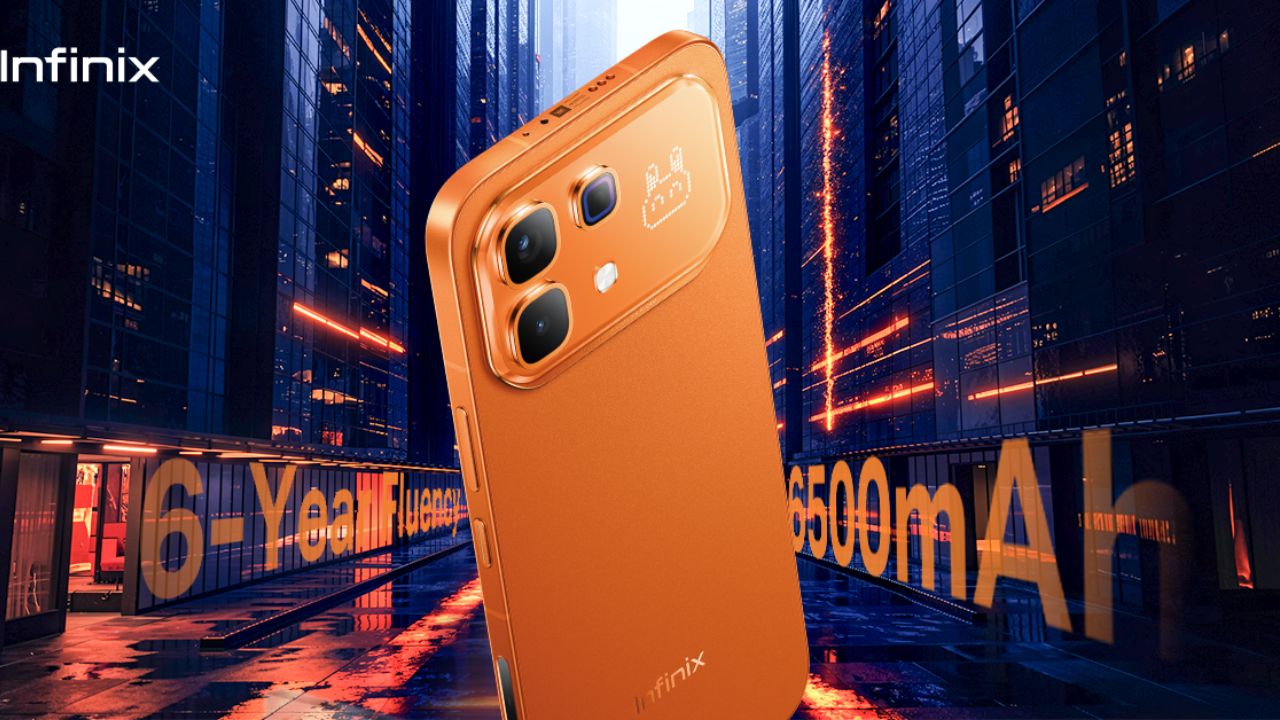 Infinix