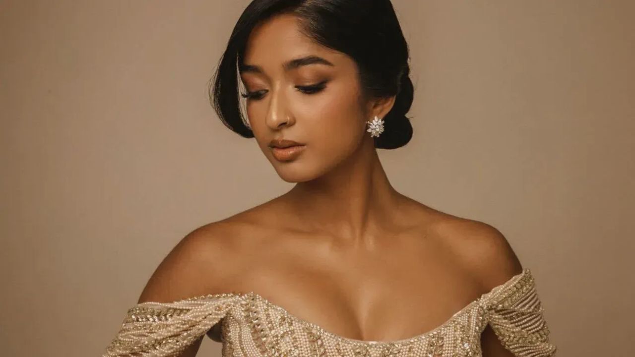 Maitreyi Ramakrishnan joins Elle season 2 as Lexi Minetree’s rival