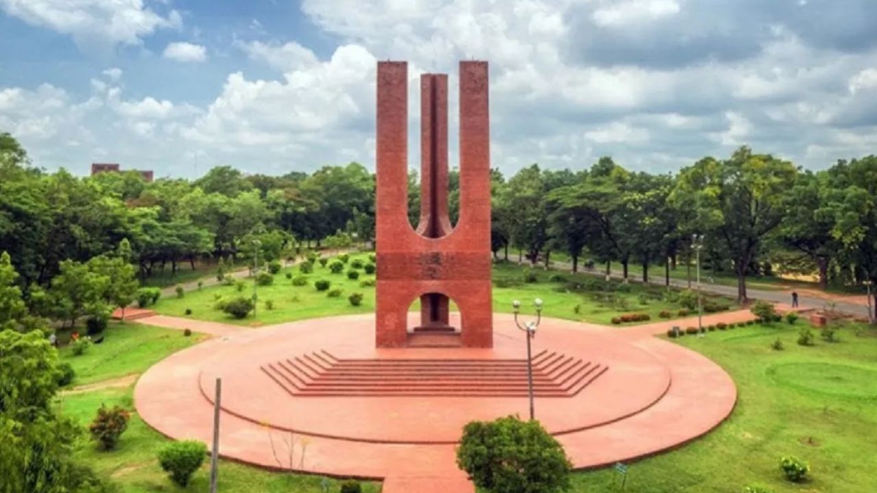 8 JU students suspended over ragging allegations 8 JU students suspended