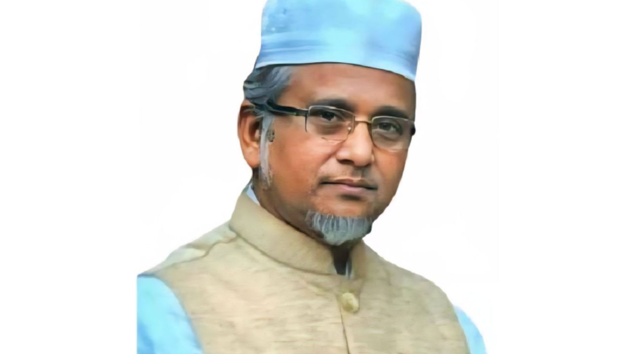 Jamaat MP’s video goes viral; woman claims second wife Jamaat MP’s video goes viral