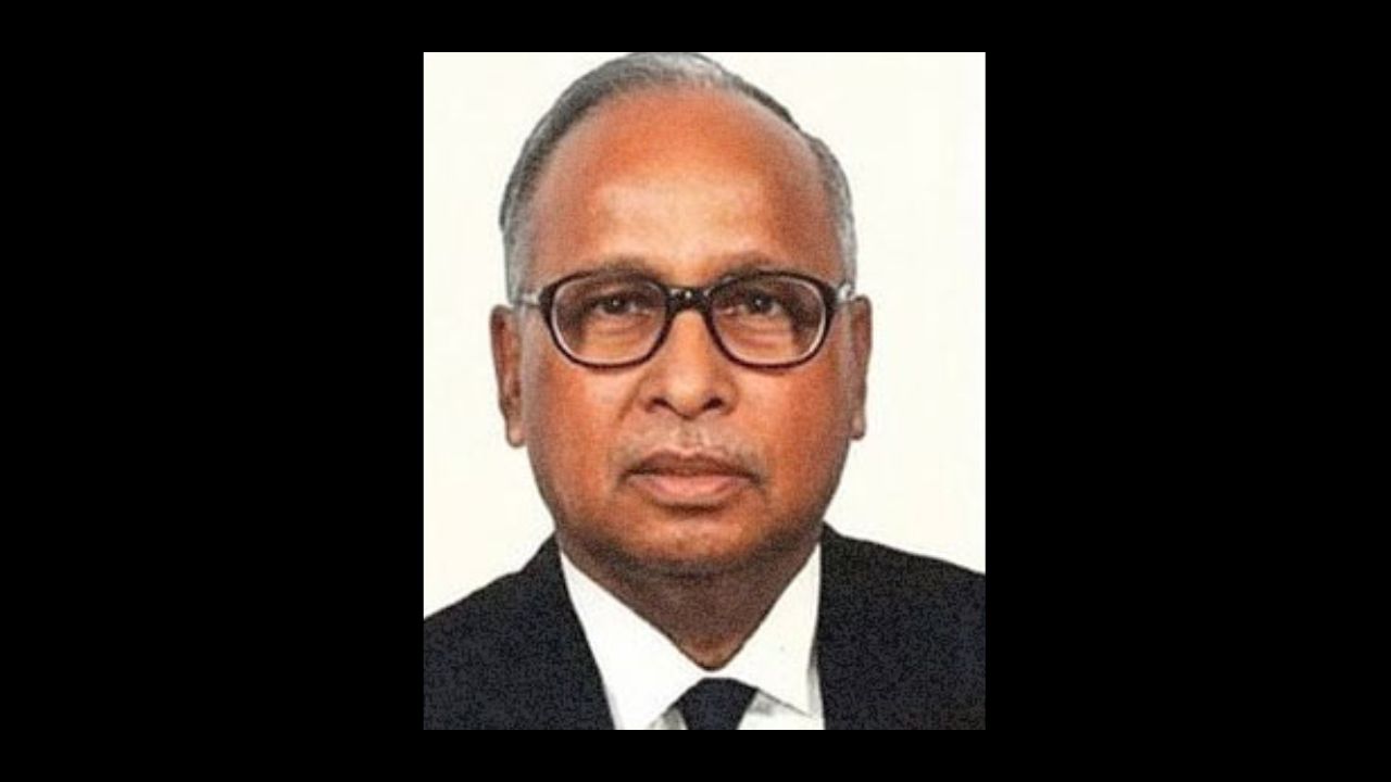 Former speaker Jamir Uddin Sircar dies Barrister Jamir Uddin Sircar