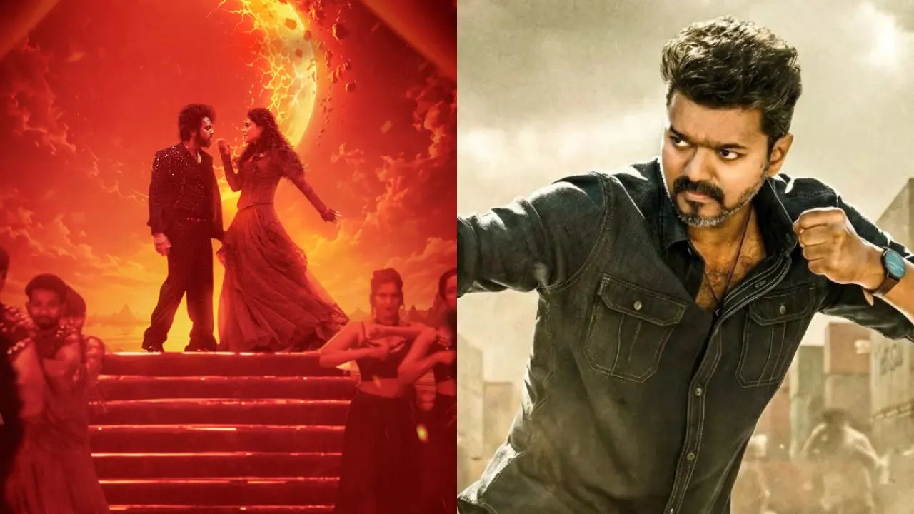 GV Prakash postpones Immortal for Vijay’s Jana Nayagan Jana Nayagan release