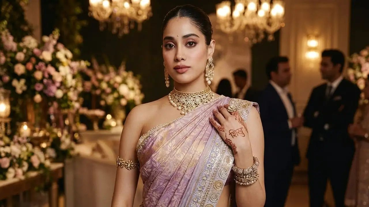 anhvi Kapoor personality rights