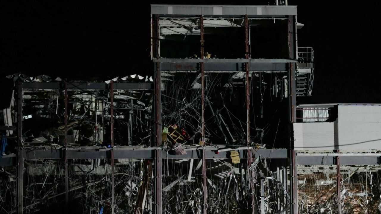 Japan earthquake