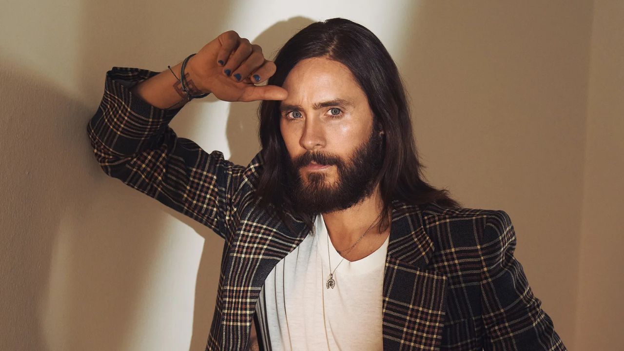 Jared Leto allegations
