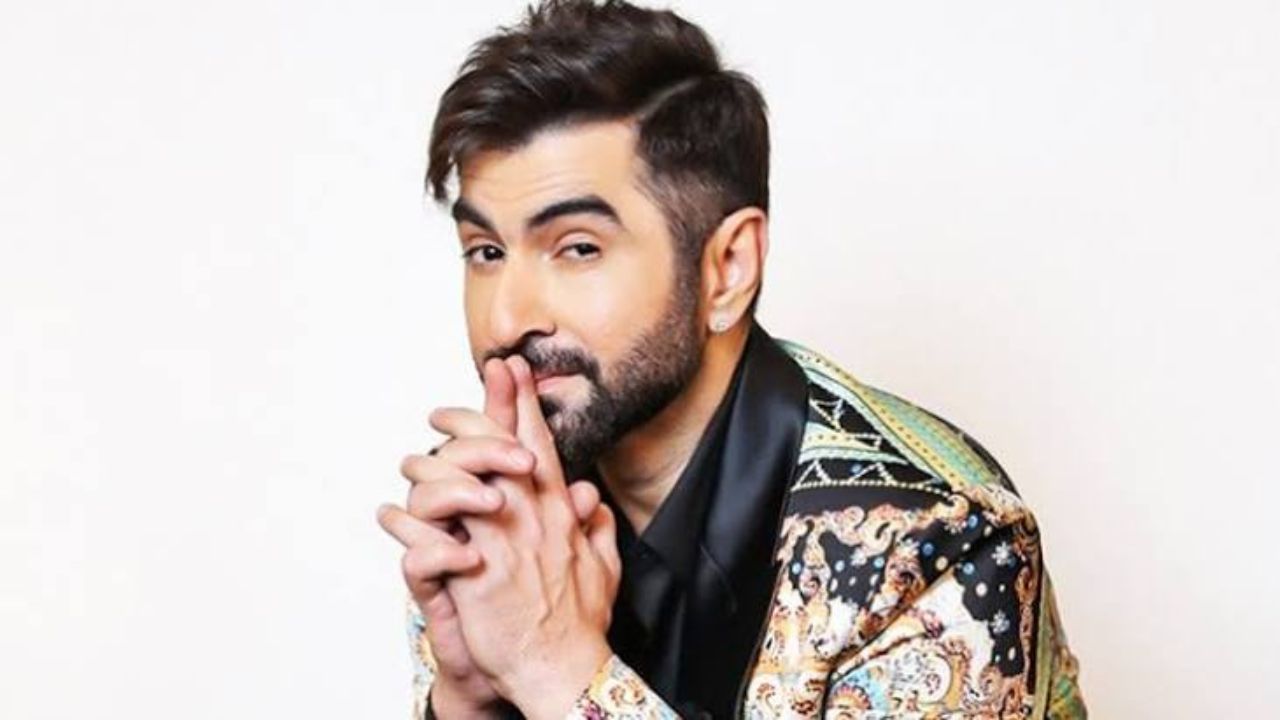 Jeet takes on enigmatic role in new period drama