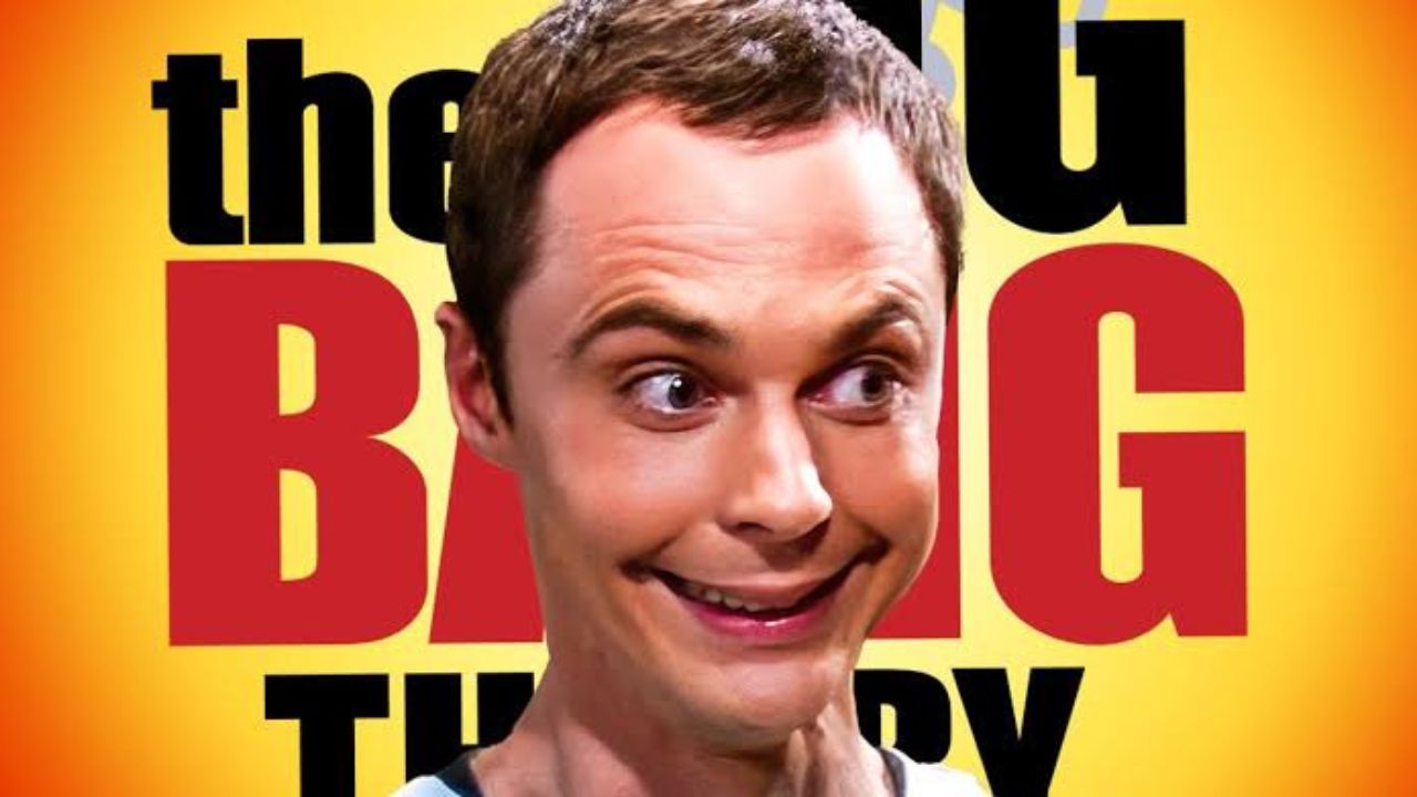 Jim Parsons reveals pressure behind The Big Bang Theory success