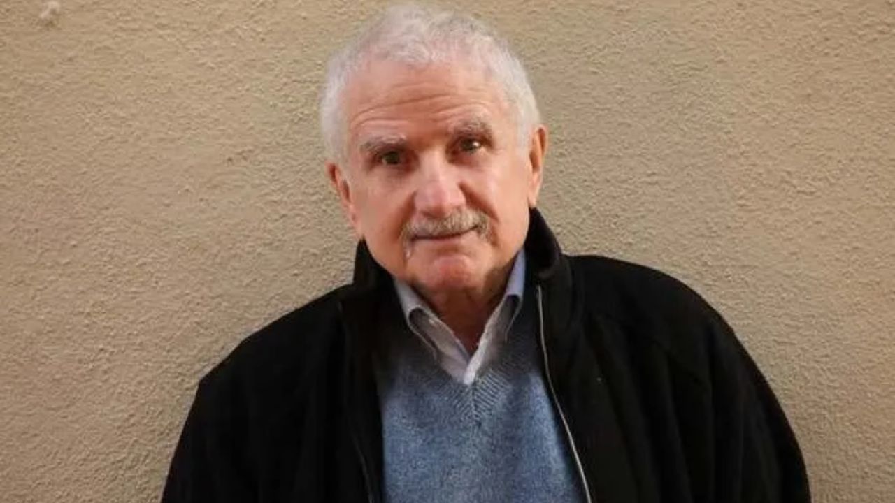 ‘Dark Shadows’ writer Joe Caldwell dies at 97