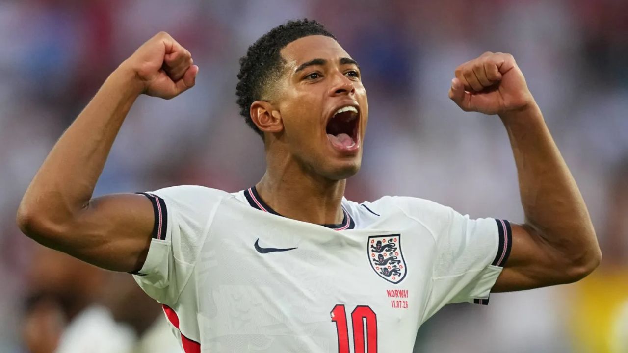 Can England and Argentina exorcise the phantoms of the Falklands? England Argentina