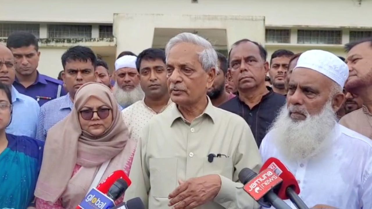 July Museum to open soon: Minister July Museum
