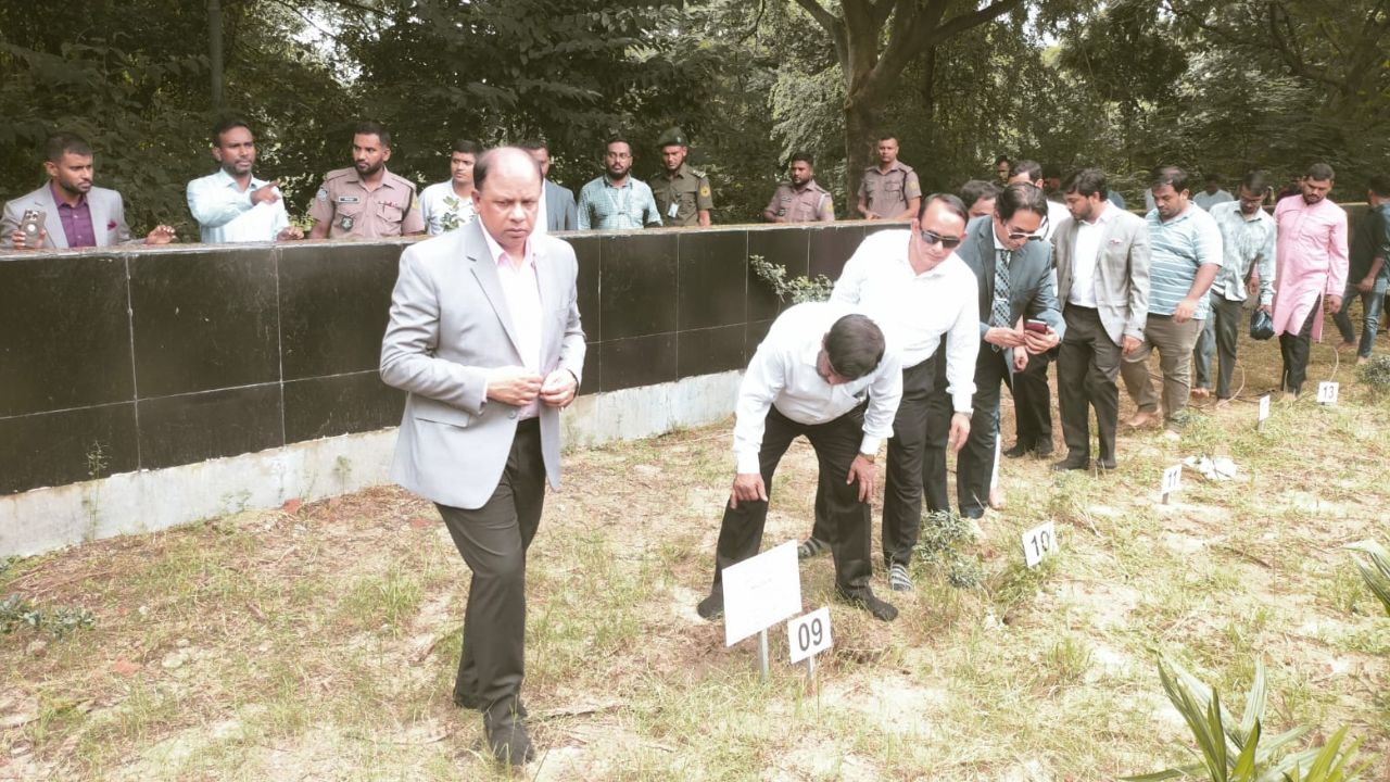 July uprising toll may exceed UN’s estimate: Aminul July uprising death