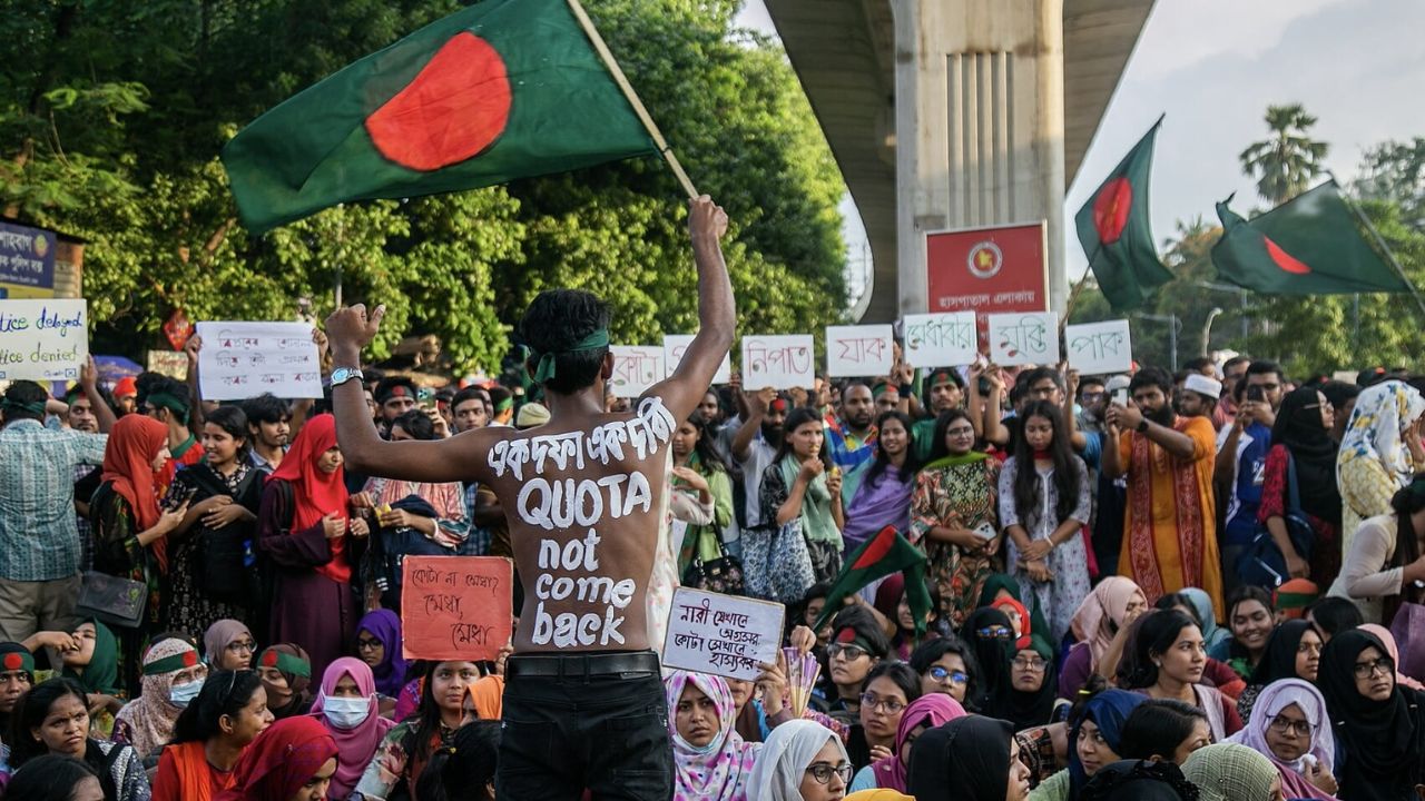 Parliamentary panel calls for archiving 1990, 2024 uprisings at Film Archive