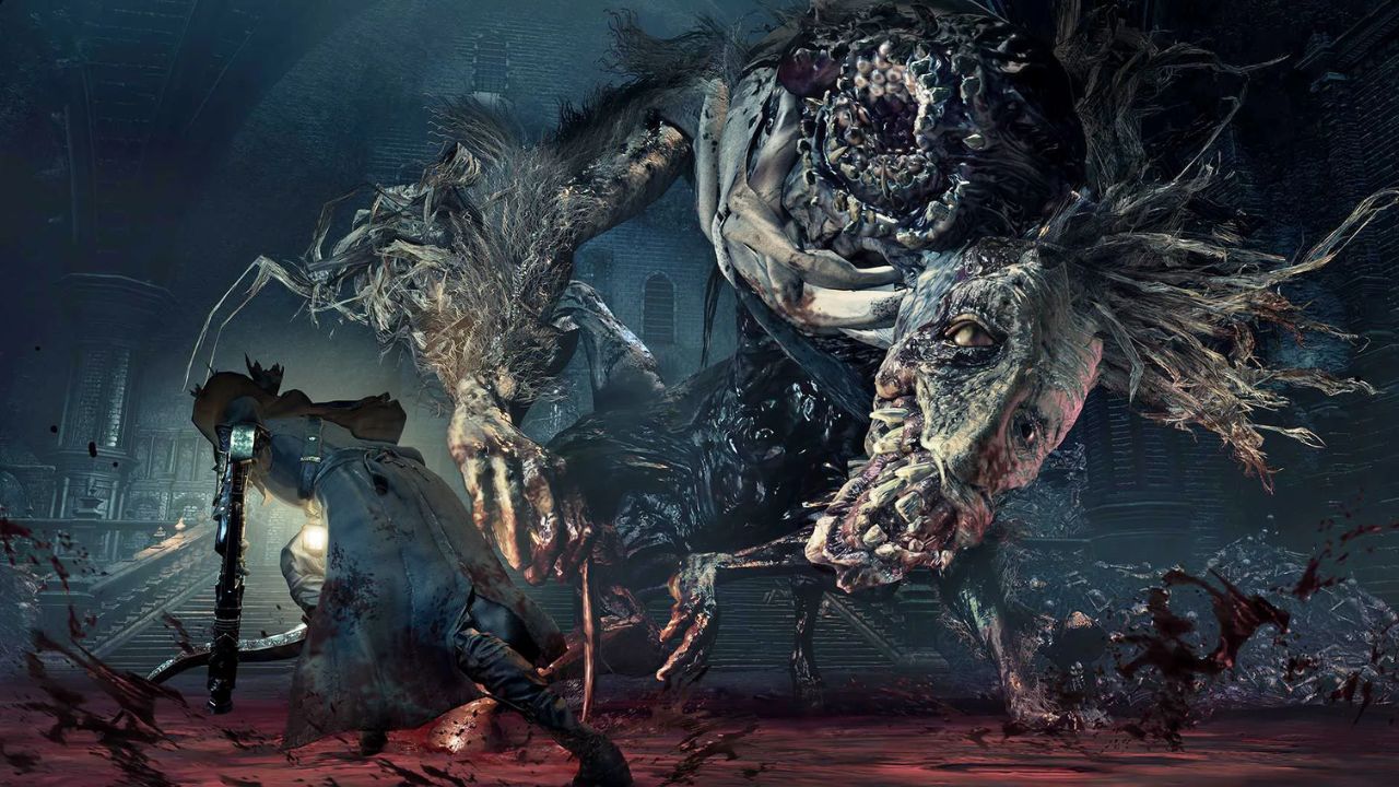 New Bloodborne collectible arrives as fans await remaster