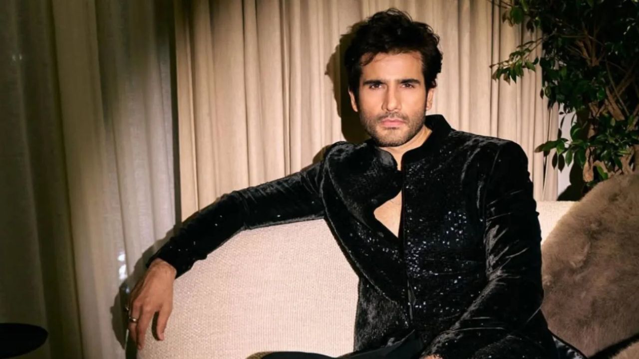 Karan Tacker: ‘Everyone is afraid to shake things up’