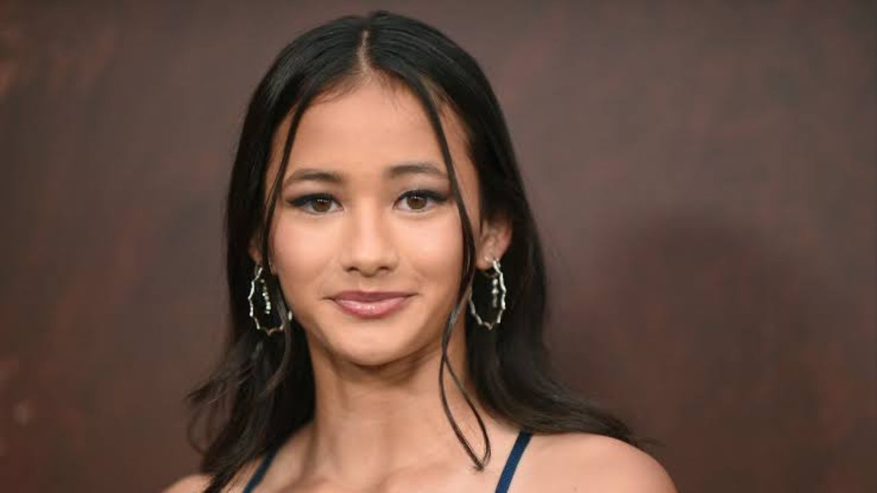 ‘Godzilla x Kong’ actress Kaylee Hottle dies in car crash at 18 Kaylee Hottle dies
