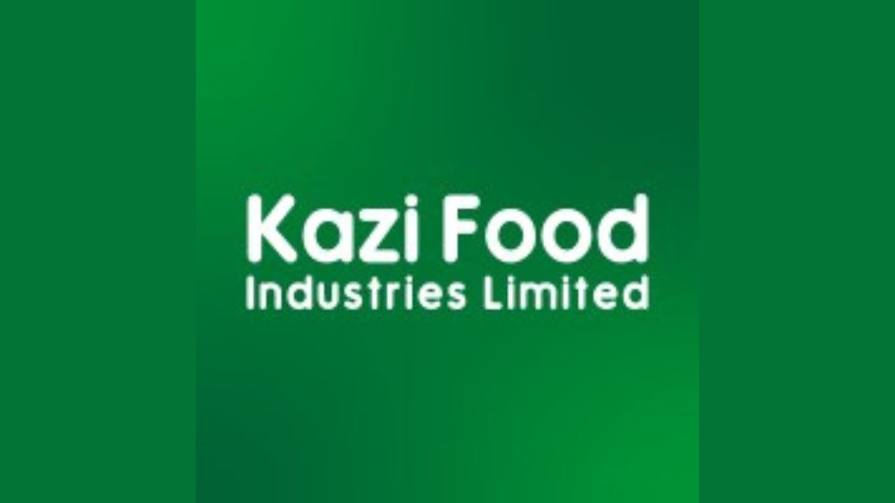 Kazi Food