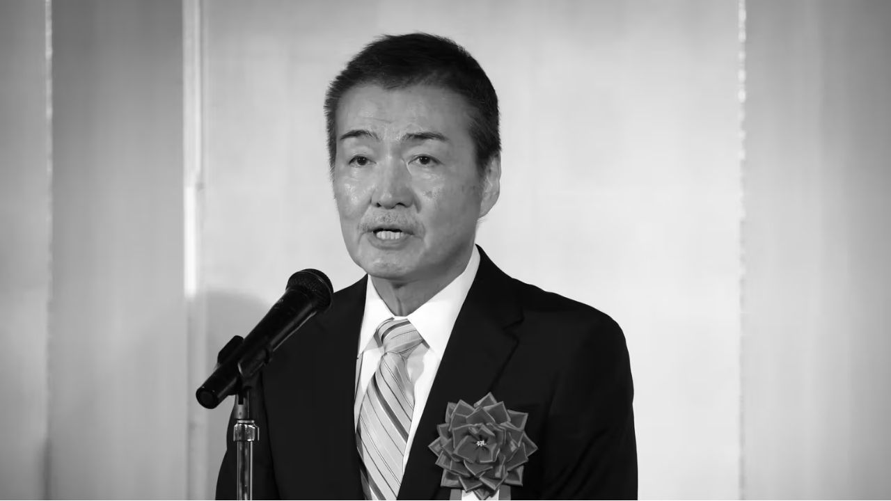 Keigo Higashino