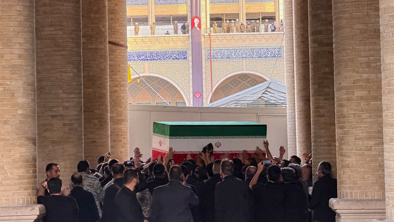 Khamenei