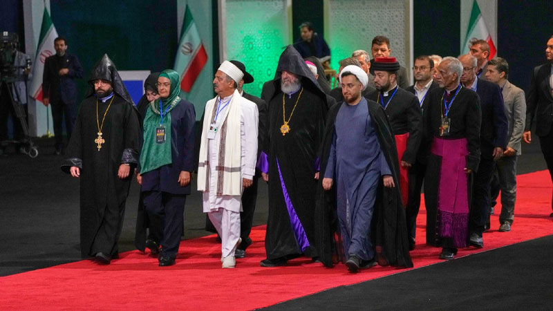 Khamenei