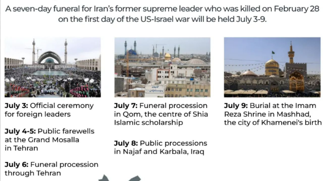 Khamenei