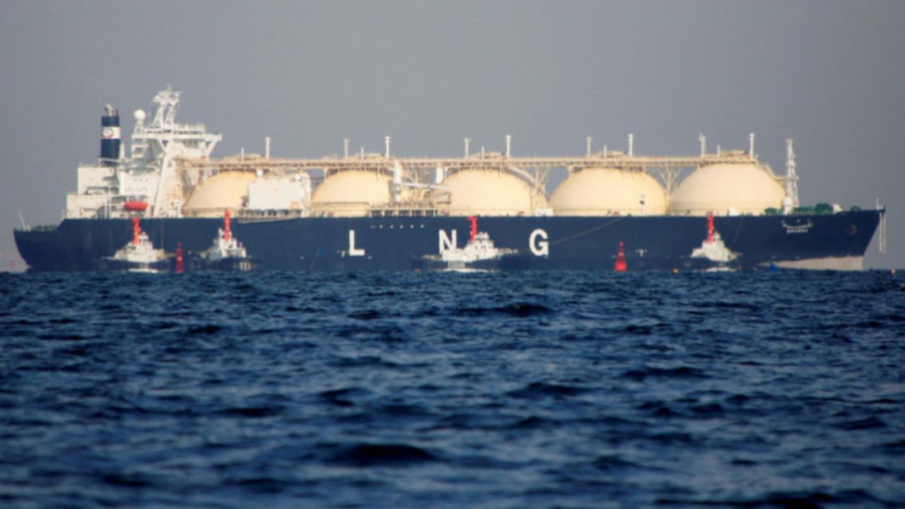 Technical glitch halts Moheshkhali LNG terminal, cuts gas supply Moheshkhali LNG terminal