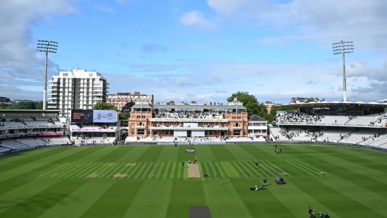 Bangladesh to face England in one-off Lord’s Test in 2027