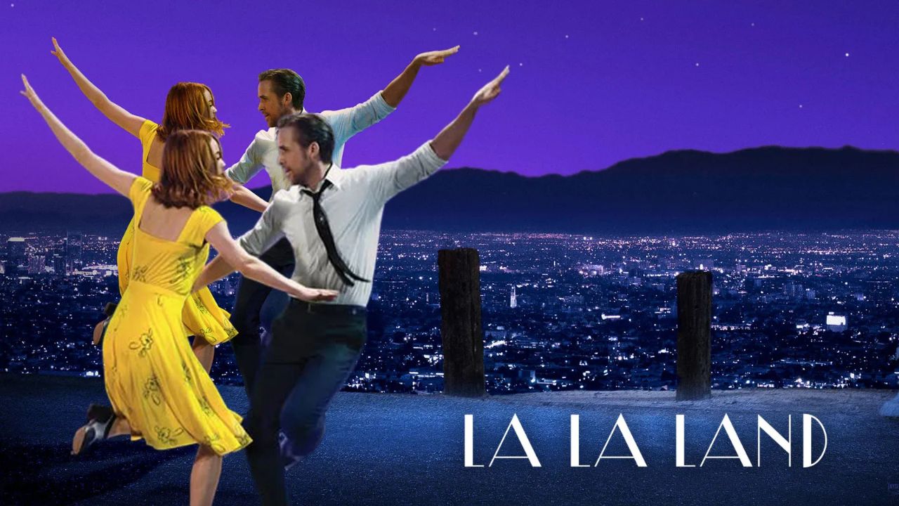 10 years later, ‘La La Land’ fixes Gosling’s poster blunder