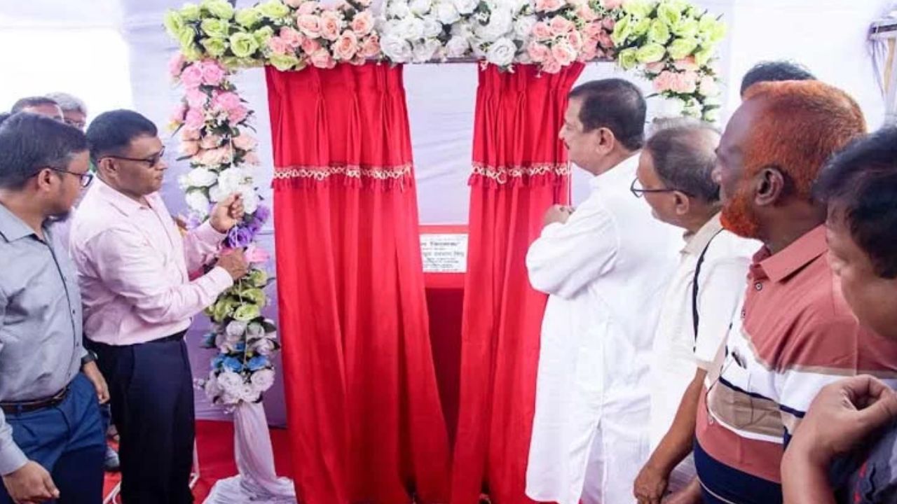 Nazrul architect of Muslim Renaissance: Minister Nazrul architect
