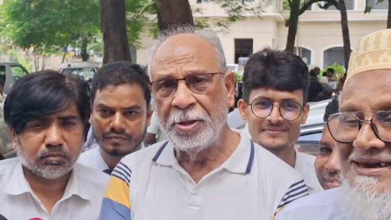 Latif Siddique