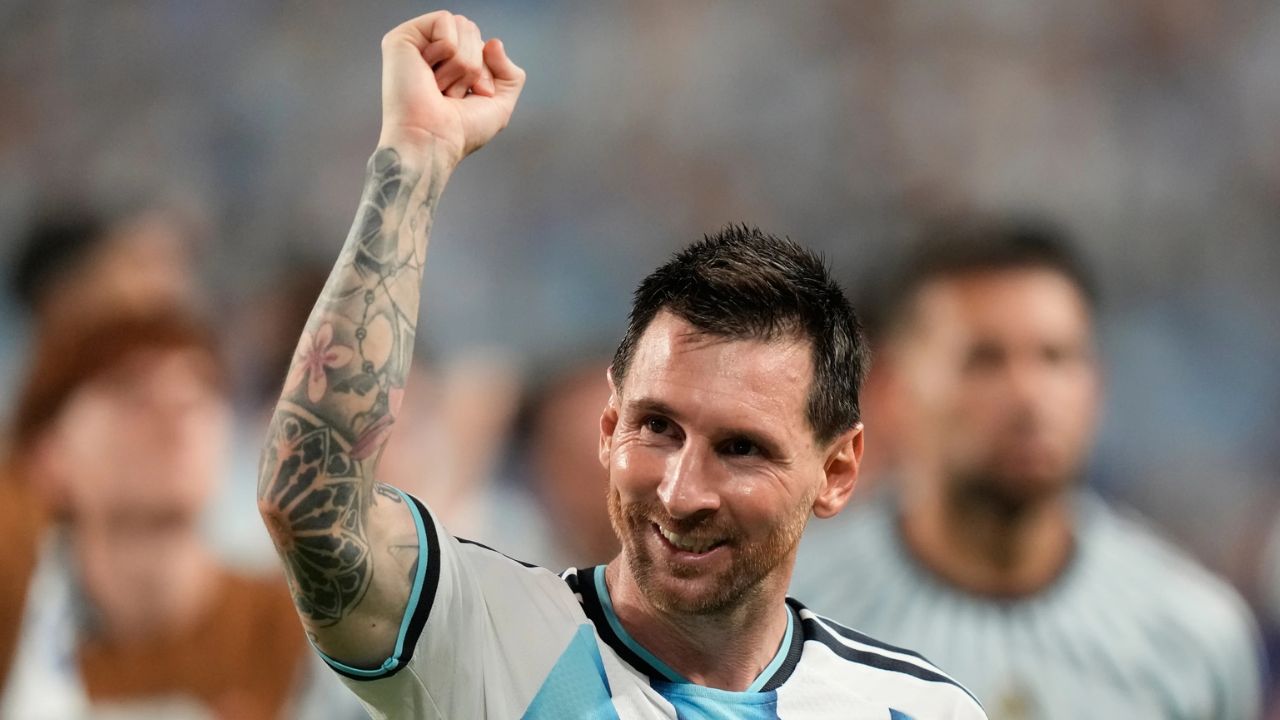 Tightest Golden Boot race ever