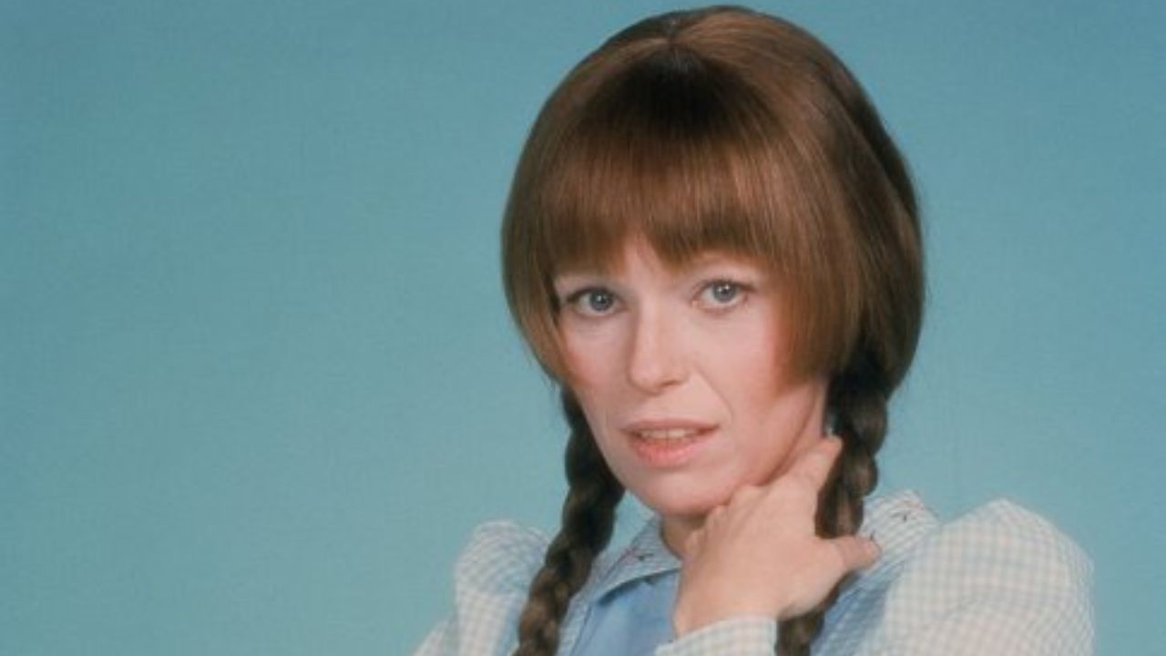 Mary Hartman star Louise Lasser dies at 87