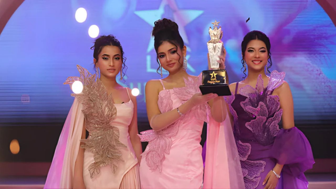 Lux finalists
