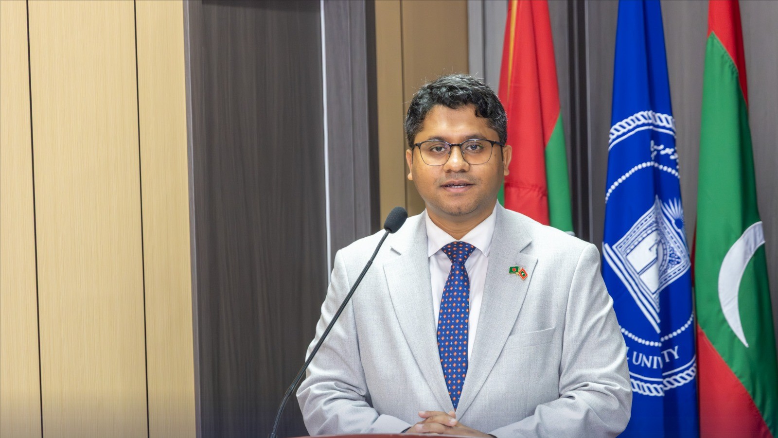 MNU Bangladesh
