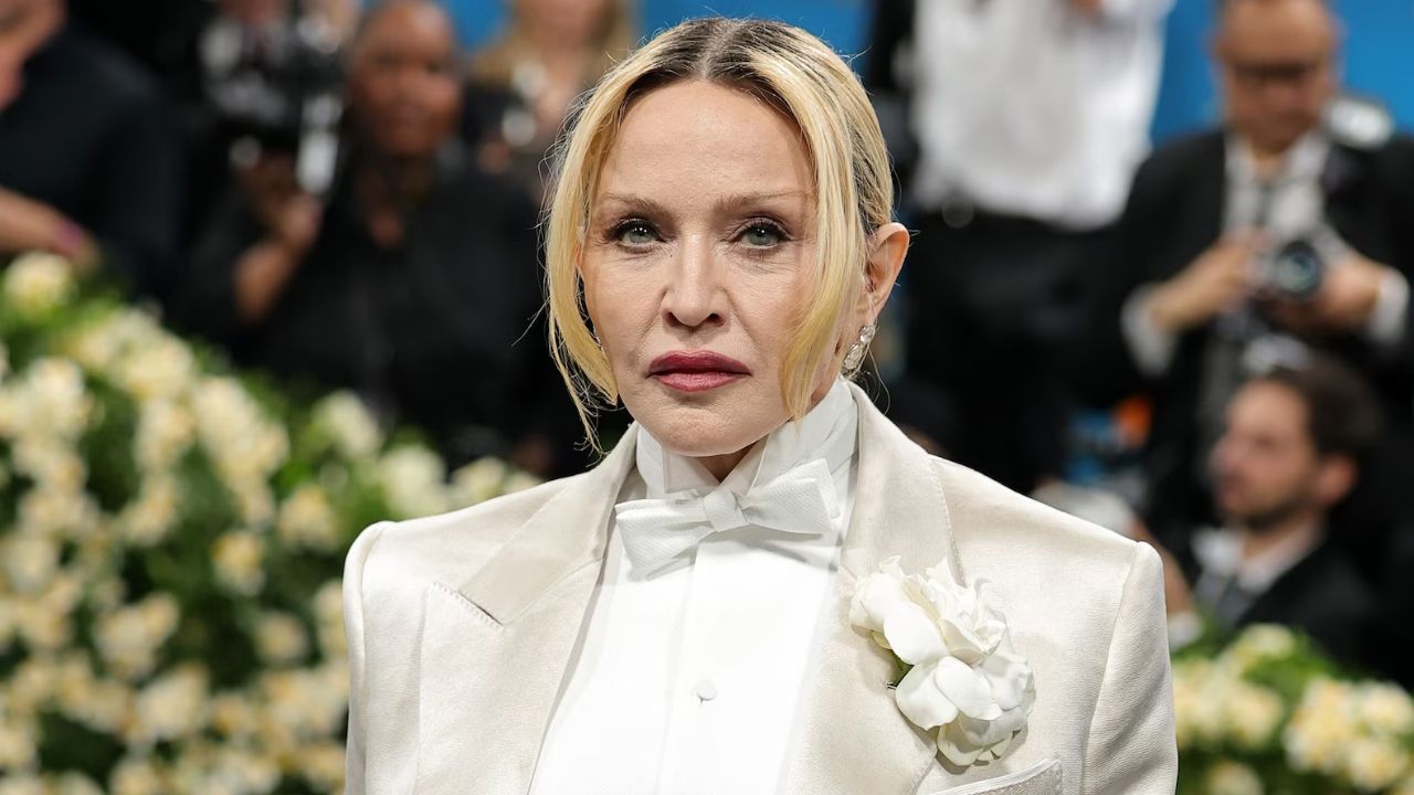 Madonna makes comeback with ‘Confessions II’ after seven years Madonna Confessions II album